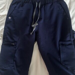 Figs Scrub Pant Joggers